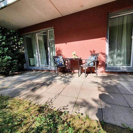 Friedrich Apartman Erfurt Kültér fotó