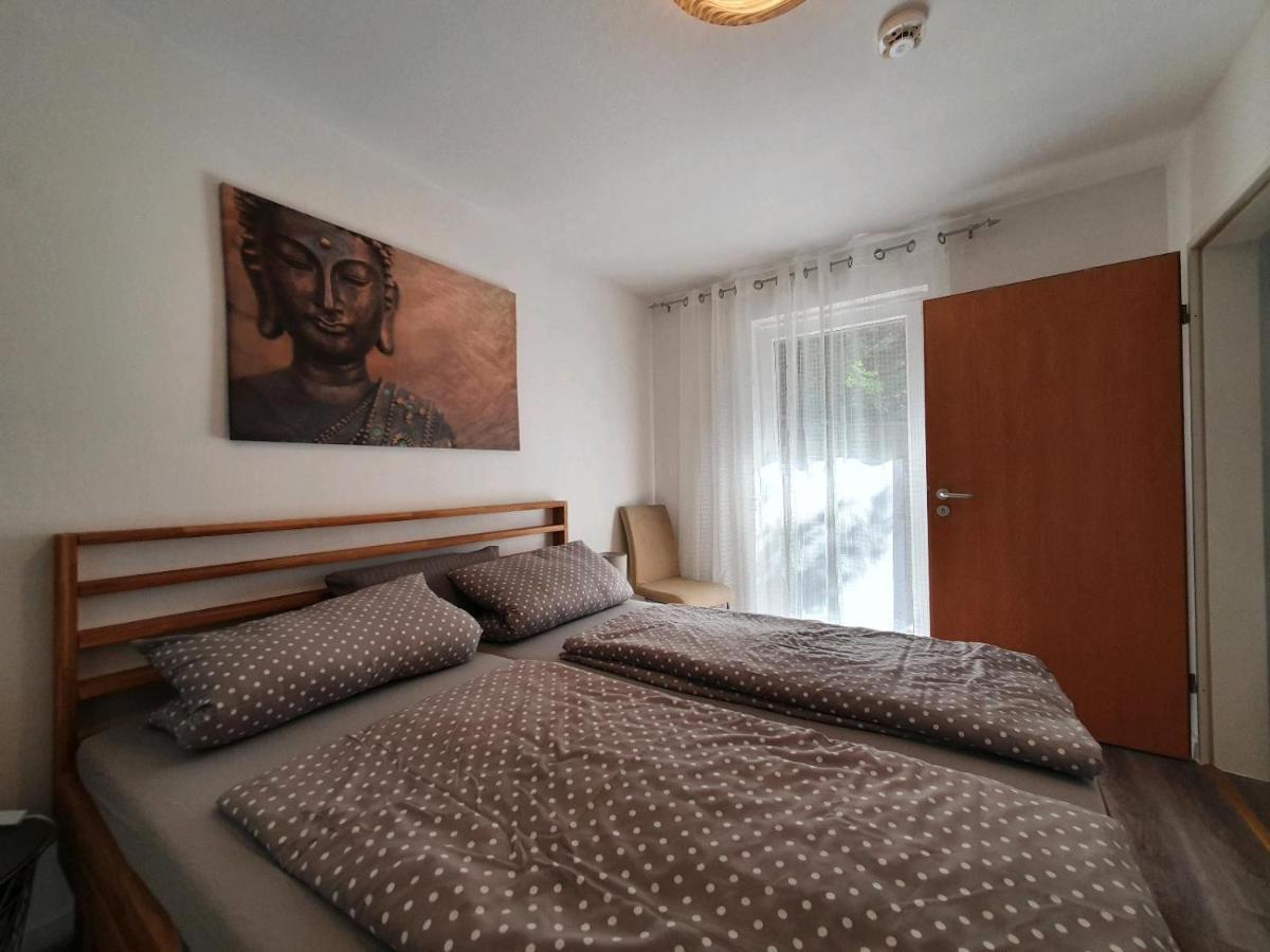 Friedrich Apartman Erfurt Kültér fotó
