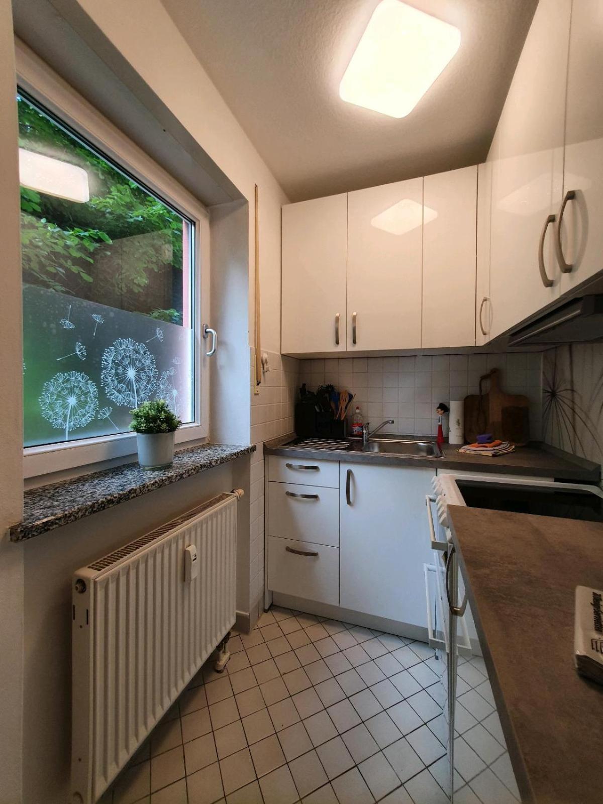 Friedrich Apartman Erfurt Kültér fotó