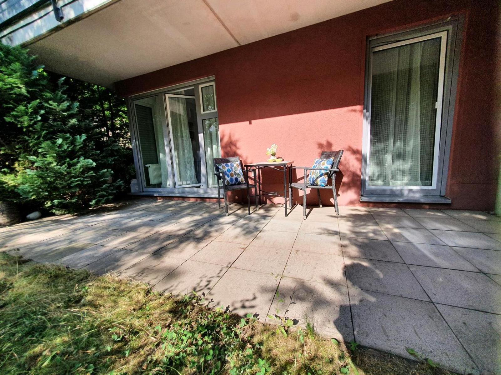 Friedrich Apartman Erfurt Kültér fotó